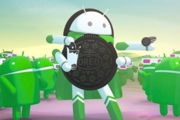 Galaxy S8 Android 8.0 Oreo beta programı 15 Ocak'ta bitiyor