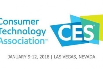 CES 2018: Etkinlik Takvimi 