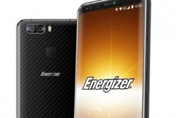 Energizer Power Max 600s tanıtıldı