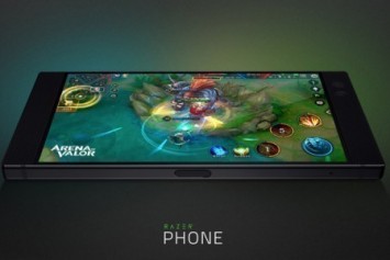 Razer Phone'daki 120Hz desteğini içeren tüm oyunlar