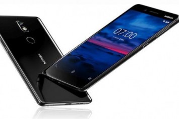 Nokia 7, Çin harici pazarlarda da satışa çıkacak