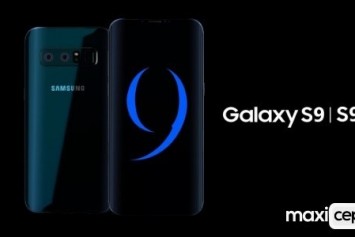 Galaxy S9+ Ekran Koruyucu Görseli Sızdırıldı 