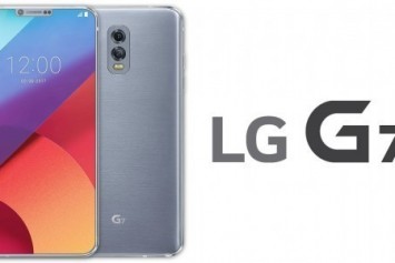 LG G7'e ait ilk iz, Play Store'da görüldü