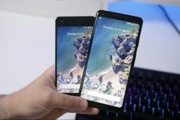 Android 8.1 yüklü Pixel ile Nexus'larda sorun gözlemleniyor