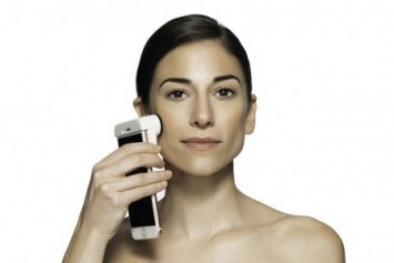 Neutrogena, iPhone'lar ile cilt analizi yapacak