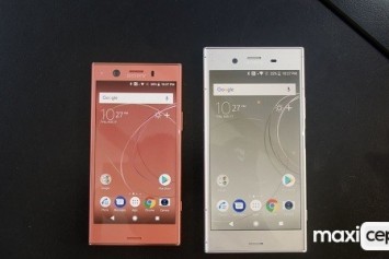 Sony Xperia XZ2 ve XZ2 Compact Modellerine İlişkin Yeni Bilgiler Ortaya Çıktı