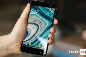 HTC, U11 Modeli İçin Geç Gelen Oreo Güncellemesinden Dolayı Özür Diledi