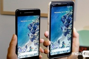 Google Pixel Serisinin Ekranları İçin Önemli Bir Güncelleme Geldi