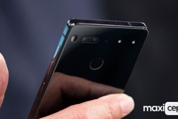 Essential Phone Ocak Ayı Güvenlik Yaması İçeren Yeni Güncelleme Almaya Başladı