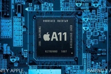 2018 iPhone İşlemcisini Samsung Yerine TMSC Üretecek 