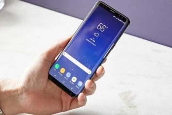 Samsung Galaxy S9 ve S9+'ın Bellek Yapılandırmaları Sızdırıldı