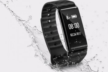 OLED Ekranlı Honor Band A2 Duyuruldu
