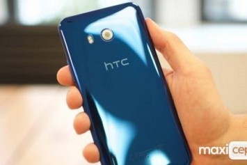 HTC 2017 Yılını Düşüşle Bitirdi