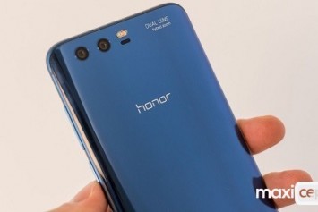 Huawei Honor V10 Çok Yakında Avrupa'da Satışa Çıkıyor