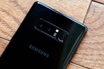Galaxy S9'un Kamerası, Sektörde İlk Olabilir