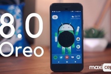 Android 8.0 Oreo Güncellemesi Yüklü Cihazların Sayısı Bir Hayli Yavaş Artıyor