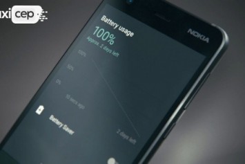 Nokia 2, Ocak Ayında Türkiye'de Satışa Sunulacak 