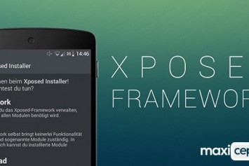 Dünyaca Ünlü Xposed Modülü Android 8.0 Oreo İle Uyumlu Hale Geldi