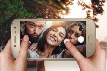 Samsung Galaxy J2 Pro (2018) Giriş Seviye Özellikleri ile Tanıtıldı