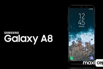 Samsung Galaxy A8 (2018) Avrupa Fiyatında İndirim Yapıldı