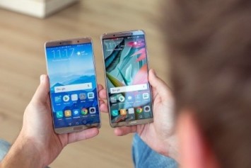 Bazı Mate 10 Pro Modelleri Android Pie Güncellemesi Almaya Başladı