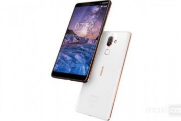 HMD Global, Nokia X7 (7.1)'in çıkış tarihini duyurmuş olabilir