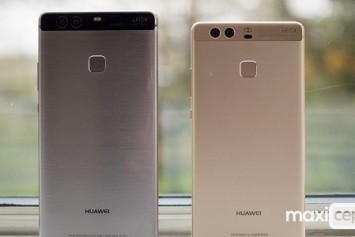 Huawei P9 ve P9 Plus Eylül Ayı Güvenlik Güncellemesini Almaya Başladı