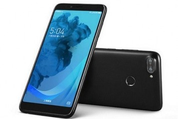 Lenovo S5 Pro'nun Dörtlü Arka Kameraya Sahip Olacağı Ortaya Çıktı