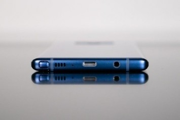 Samsung Galaxy Note 10'da 3.5 mm Kulaklık Girişi Olacak mı? 