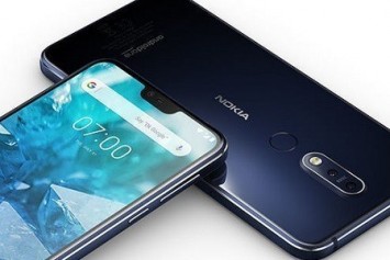 Nokia 7.1 Plus Snapdragon 710 İşlemci ve 6 GB RAM İle Listelendi