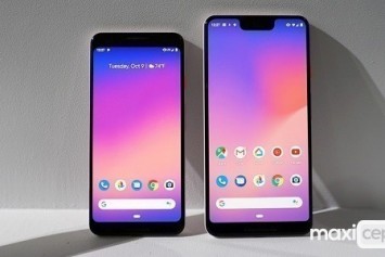 Pixel 3 ve Pixel 3 XL Önümüzdeki 3 Yıl Boyunca Güncelleme Alacak