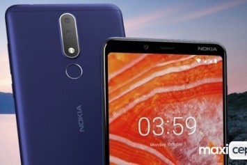 Android One Kapsamında Yer Alan Nokia 3.1 Plus Duyuruldu