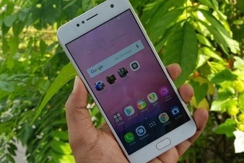 Zenfone 4 Selfie ve Selfie Lite Android 8.1 Oreo Güncellemesi Yayınlandı