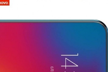 Lenovo S5 Pro, 18 Ekim'de Duyurulacak