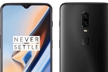 OnePlus 6T Android 9 Pie İle Geekbench Üzerinde Listelendi