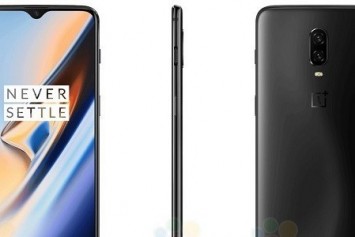 OnePlus 6T Yenilenmiş Bir OxygenOS Arayüzüne Sahip Olacak