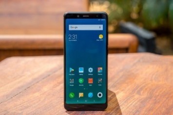 Mi A2, Nokia X6 ve Galaxy A6'nın oyun performansları