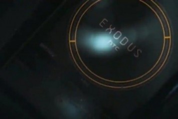 Blockchain Telefonu HTC Exodus, 22 Ekim'de Tanıtılacak
