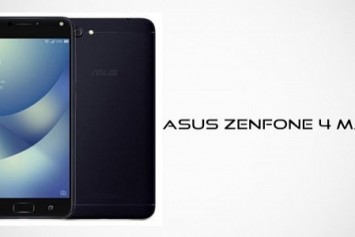 Zenfone 4 Max İçin Android 8.1 Üzerinde ZenUI 5.0 Güncellemesi Yayınlandı