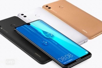 Huawei Enjoy Max ve Enjoy 9 Plus Duyuruldu 