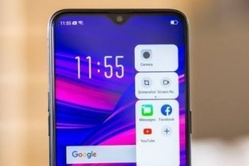Oppo R15X, Snapdragon 660 ile Geekbench'te Ortaya Çıktı