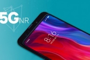 Xiaomi Mi Mix 3, 10GB RAM ve 5G Desteği ile Gelebilir 