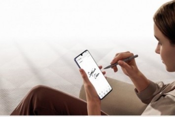 7.2 inç Ekranlı Mate 20 X, Oyun Meraklılarını Hedefliyor