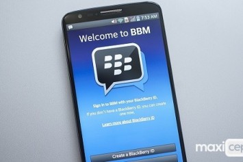 BBM Android İçin Yeni Beta Güncellemesi Birçok Özelliği Beraberinde Getirdi