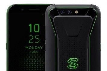 Xiaomi Black Shark 2 Oyun Telefonunun Geekbench Puanı Belli Oldu