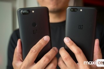 OnePlus 5 ve OnePlus 5T İçin Yeni Açık Beta Güncellemesi Yayınlandı