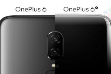 OnePlus 6T Fiyatı, Bellek Konfigürasyonları ve Kamera için Özel Gece Modu Özelliği Sızdırıldı 