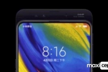 Xiaomi Mi Mix 3 Kamera Örnekleri ve Tanıtım Videosu Geldi 
