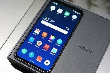 Meizu 16 Kamera Kalitesi İle Göz Kamaştırıyor