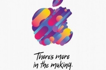 Apple, Yeni İpad ve Mac'leri 30 Ekim'de Duyuracak